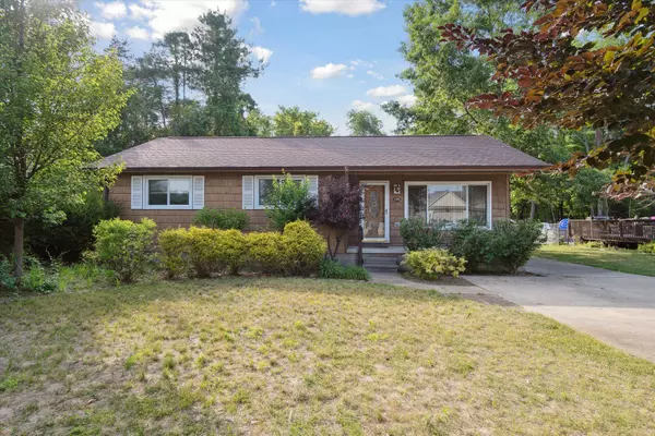 Jerome, MI 49249,11585 Bradley Drive