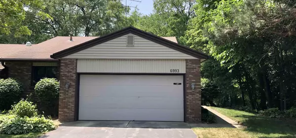 6993 Holly Hill SW Court #62, Byron Center, MI 49315