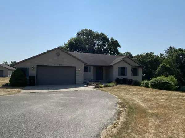 12710 MacClain NE Court, Cedar Springs, MI 49319