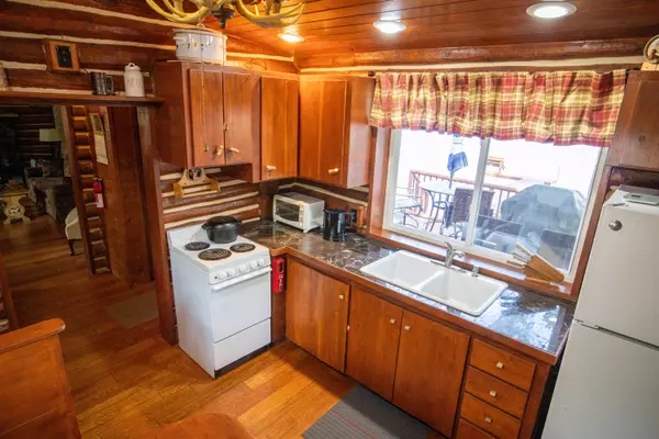 Baldwin, MI 49304,982 W US Highway 10 Highway