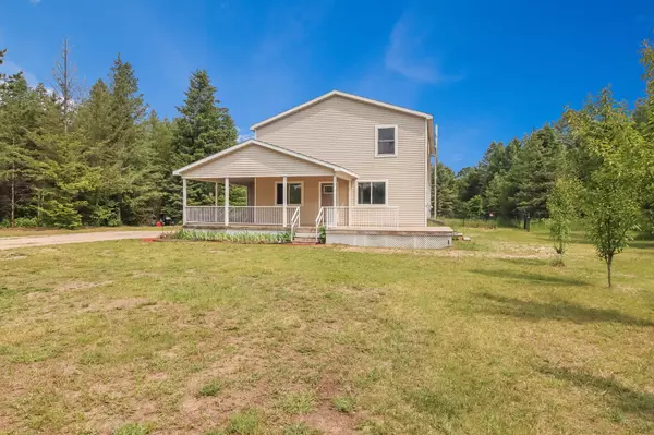 17646 Fewins Road, Interlochen, MI 49643