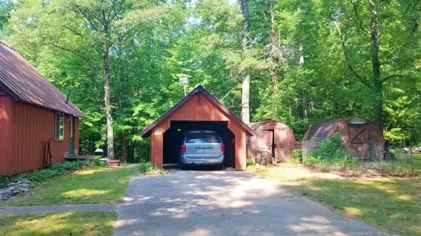 Baldwin, MI 49304,9655 S Woody Avenue