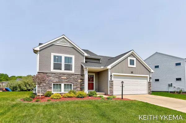 Benton Harbor, MI 49022,627 Trumpeter Bay Road