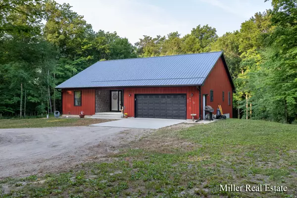 Freeport, MI 49325,7457 E Usborne Road
