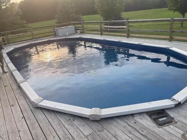 Hubbardston, MI 48845,9755 Borden Road