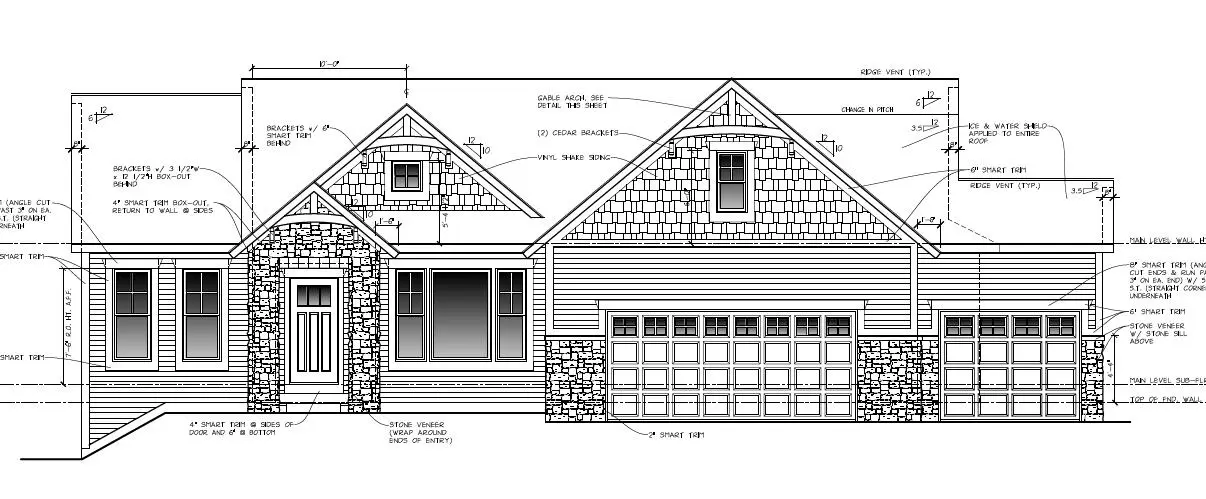 844 Harvest Home Court, Lowell, MI 49331