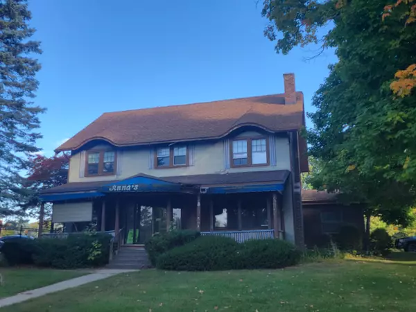 315 E Michigan Avenue, Albion, MI 49224