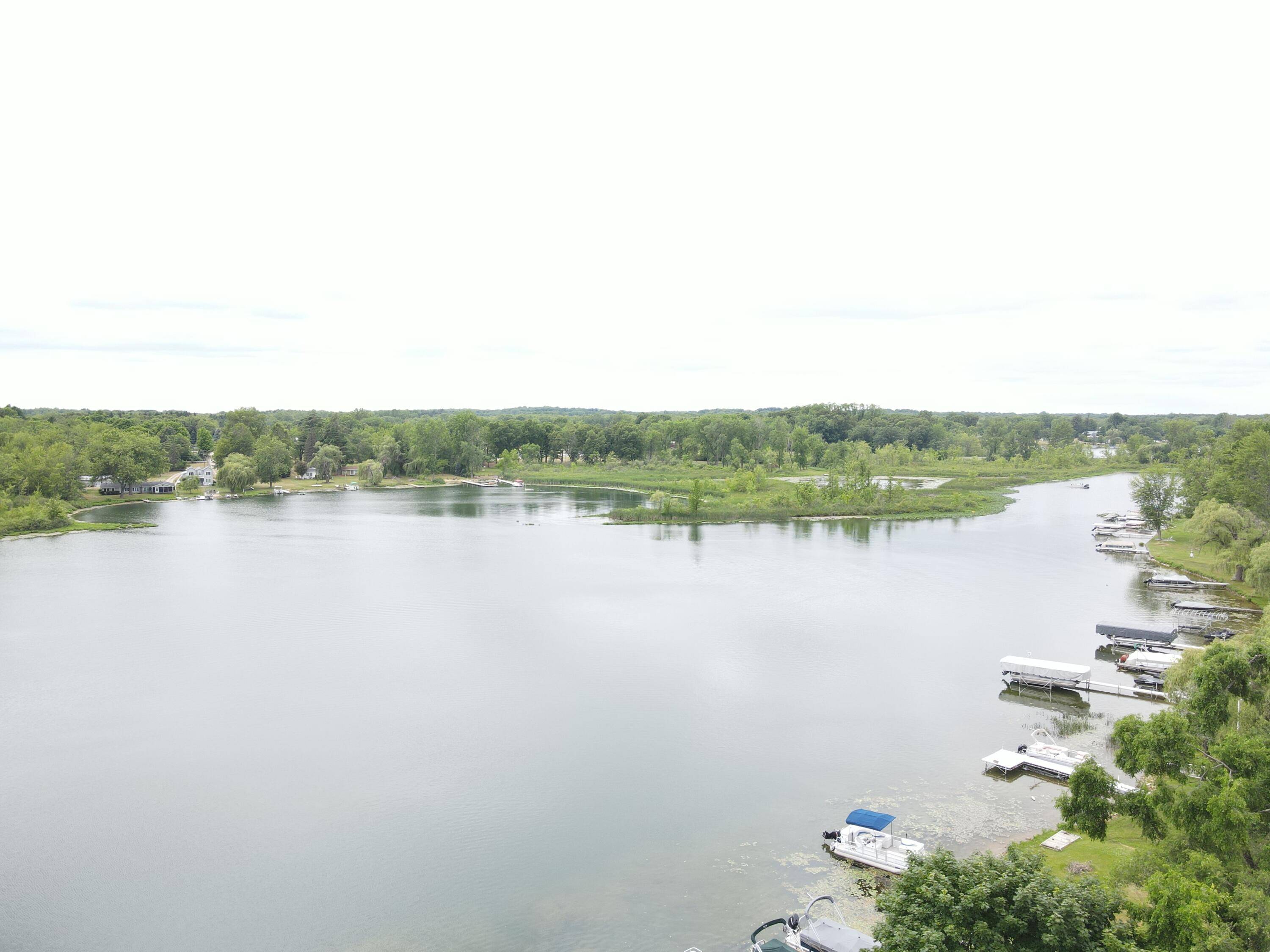 Reading, MI 49274,3202 Totem Trail