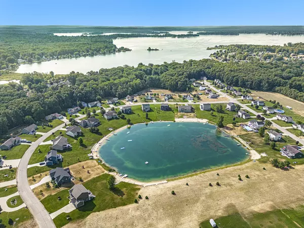 Wayland, MI 49348,1804 Water Lily Lane