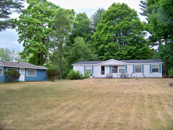 152 51st Street, Grand Junction, MI 49056