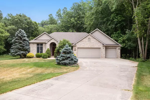 196 Deer Path Lane, Battle Creek, MI 49015