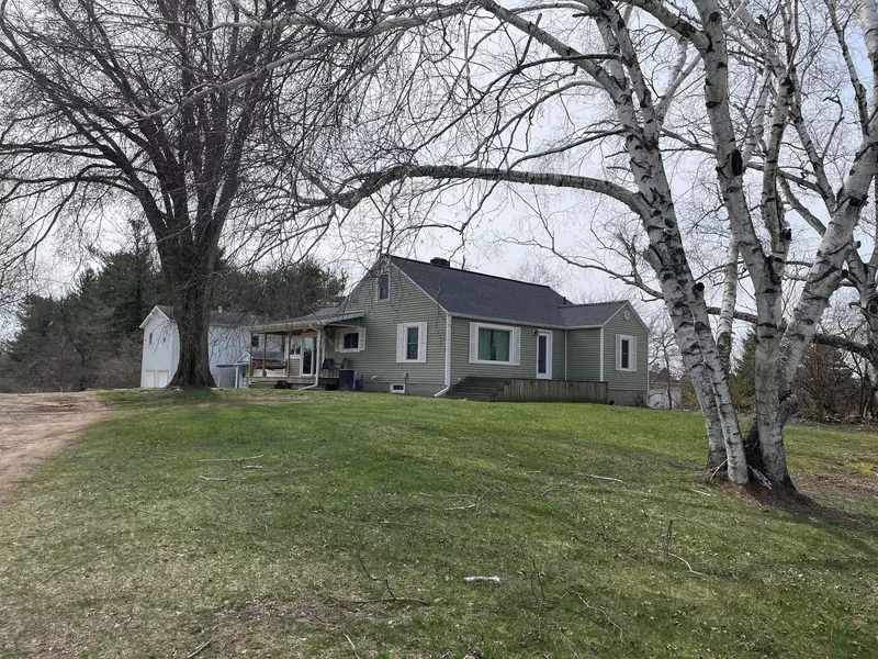 2217 W liberty Road, Clarklake, MI 49234