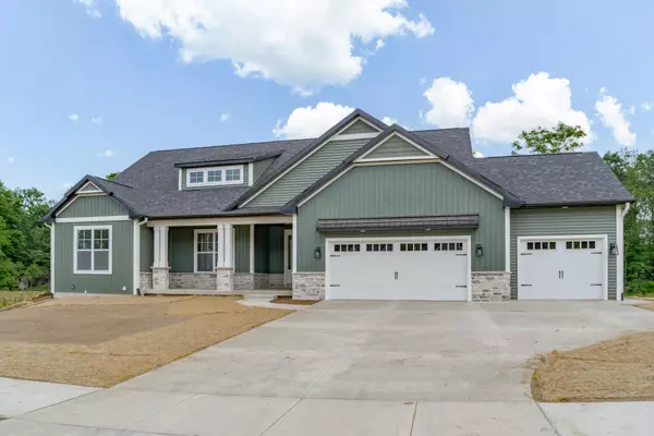 Mattawan, MI 49071,10948 Mystic Heights Trl