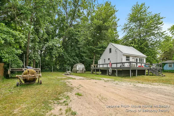 Nashville, MI 49073,2046 Howard Point
