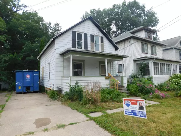 Lansing, MI 48910,313 Smith Avenue