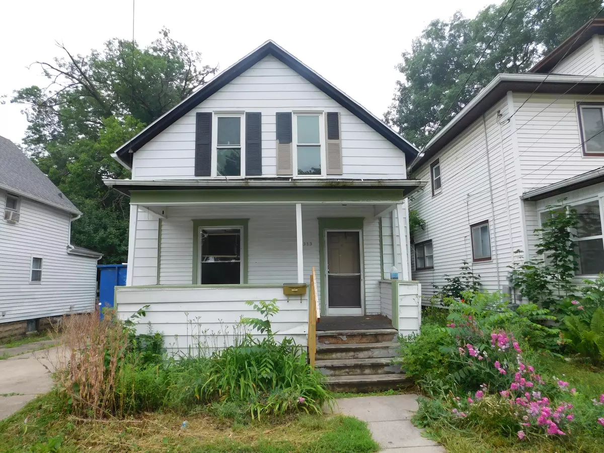 Lansing, MI 48910,313 Smith Avenue