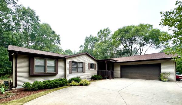 7879 Whitehall Road, Whitehall, MI 49461