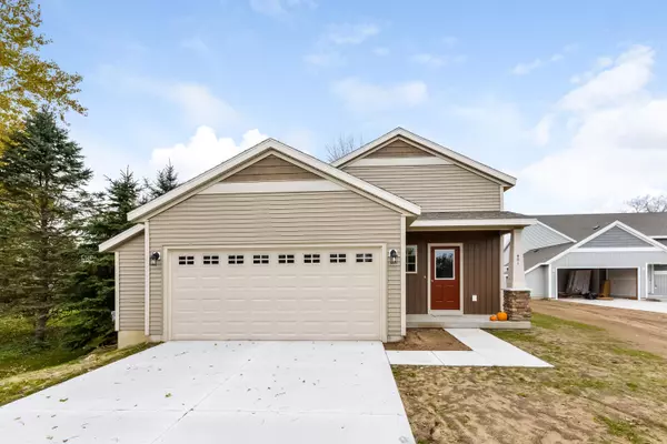 Wayland, MI 49348,Lot 93 Old Farm Dr