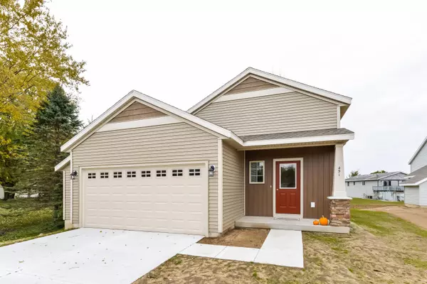 Wayland, MI 49348,Lot 93 Old Farm Dr