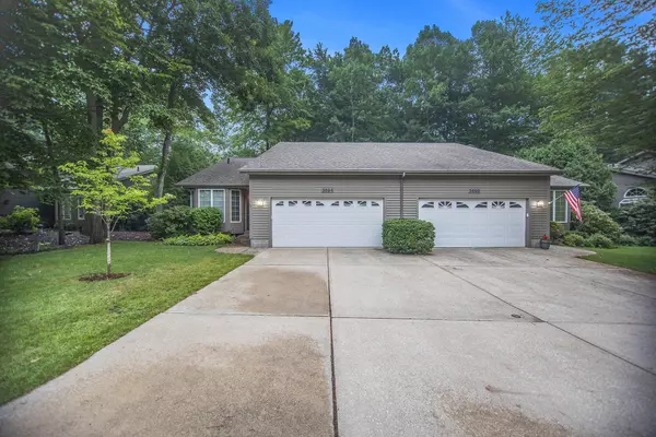 Norton Shores, MI 49441,3694 Arborway Drive