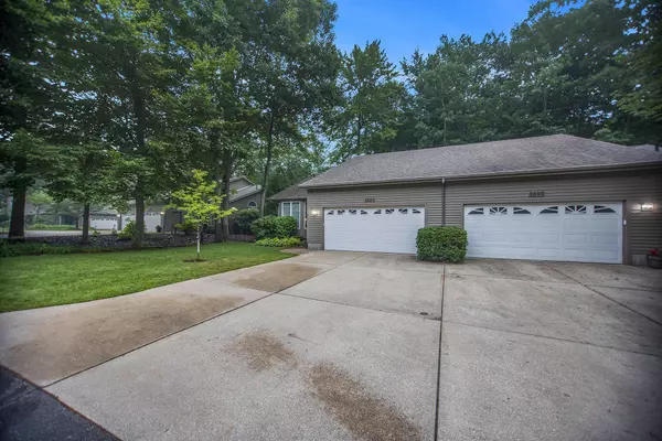 Norton Shores, MI 49441,3694 Arborway Drive