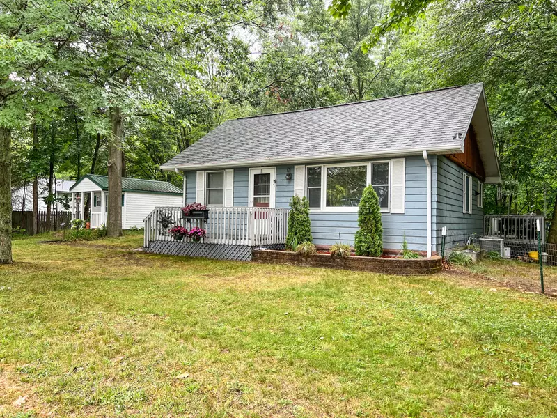 46614 Vine Avenue, Bloomingdale, MI 49026