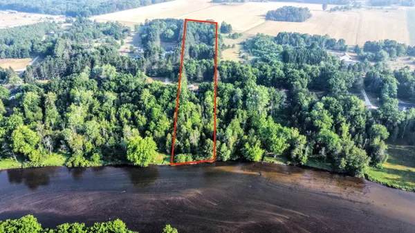 Hersey, MI 49639,18197 Stonehouse Shores Road