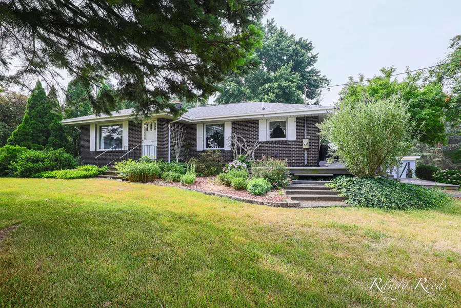 2916 Taft Street, Conklin, MI 49403