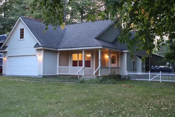 Houghton Lake, MI 48651,427 Chippewa Trail