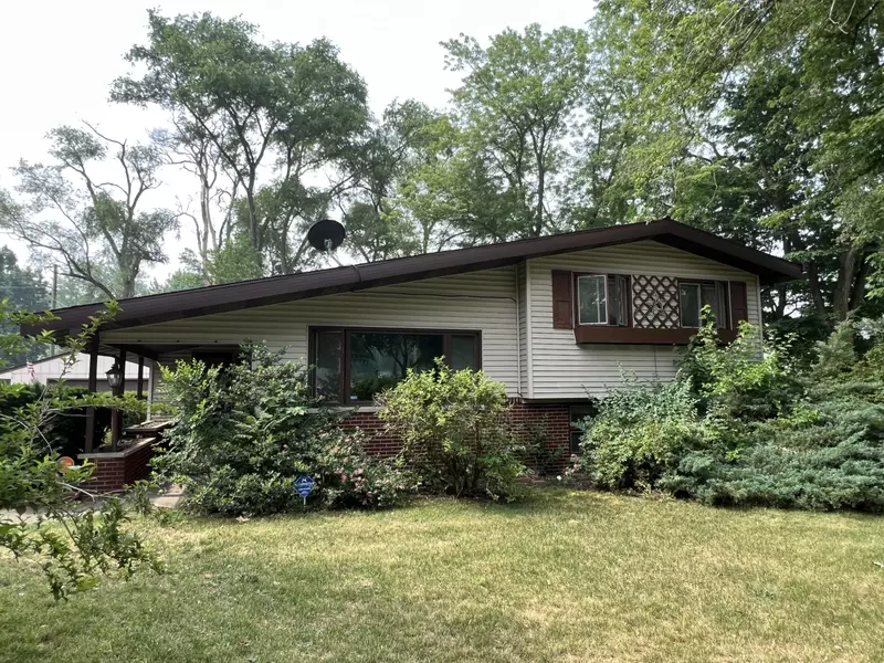 316 Waverly Drive, Benton Harbor, MI 49022