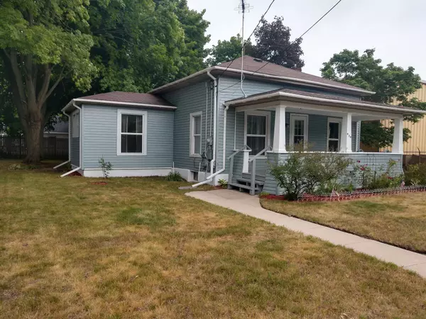 Greenville, MI 48838,404 E Cass Street