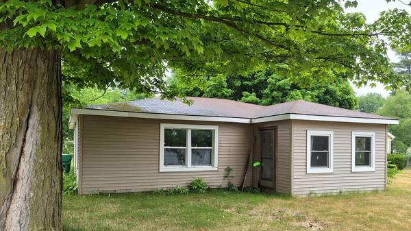 267 E Read Street, Marcellus, MI 49067