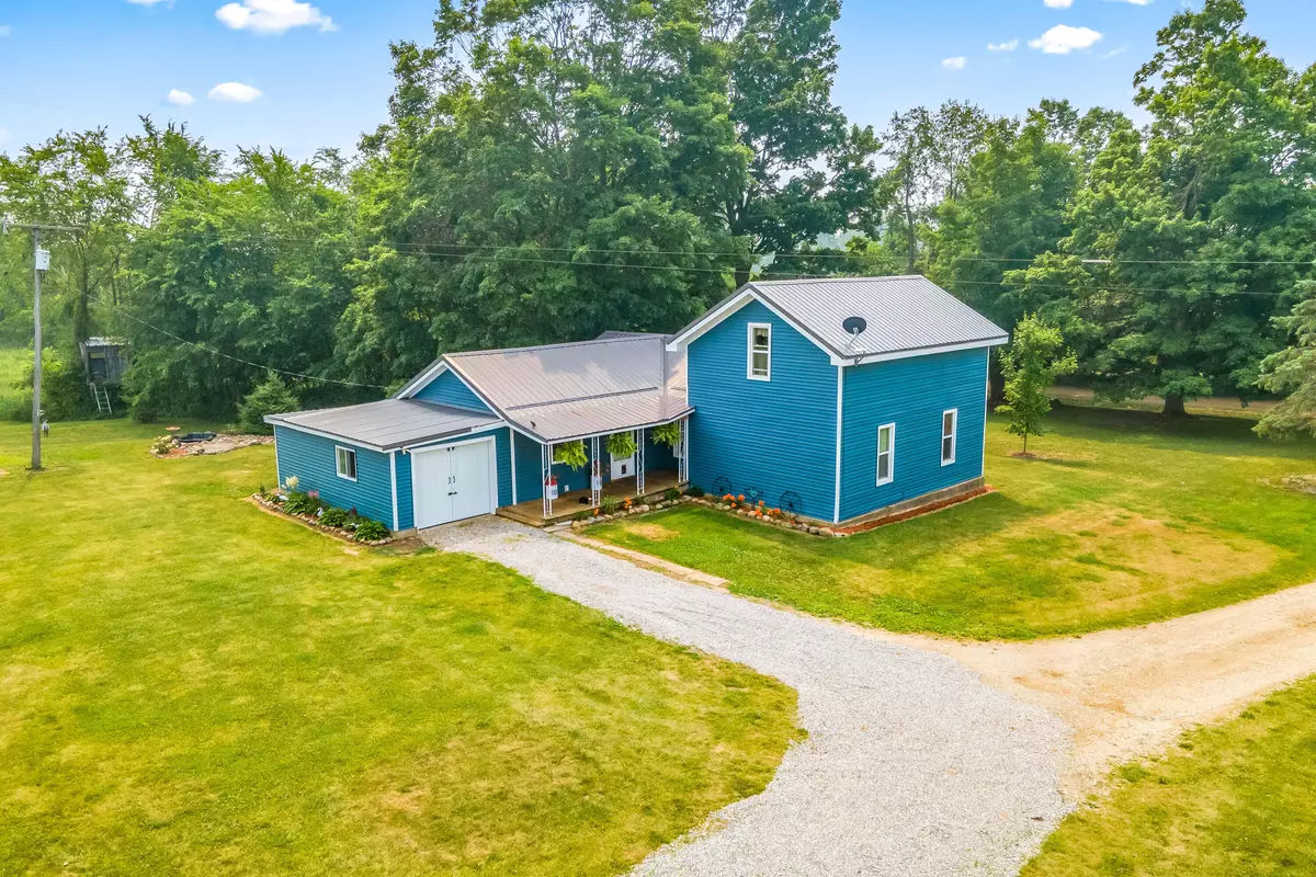 Pittsford, MI 49271,10700 Culbert Road