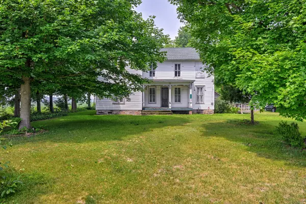 56550 Gards Prairie Road, Cassopolis, MI 49031