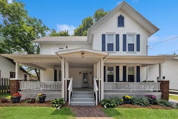 Bridgman, MI 49106,3844 Lake Street