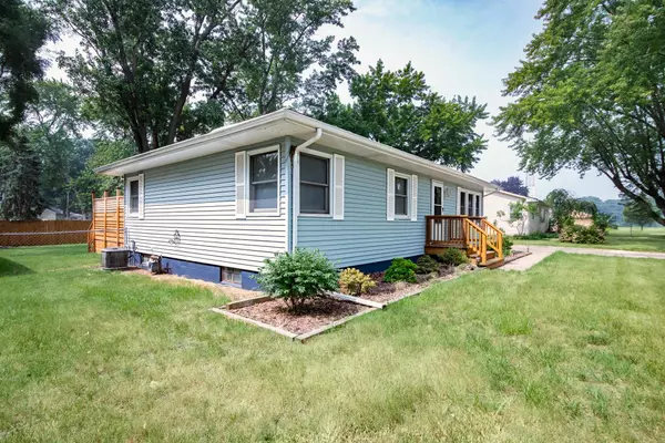 Benton Harbor, MI 49022,452 Brownway