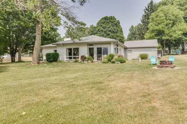 187 Waters Street, Ceresco, MI 49033