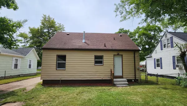 Benton Harbor, MI 49022,1181 Monroe Street