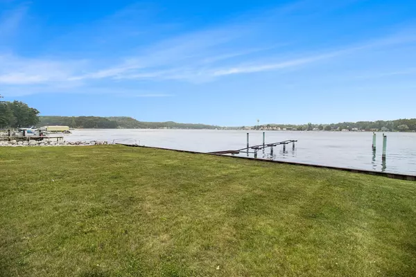 Pentwater, MI 49449,5974 W Longbridge Road
