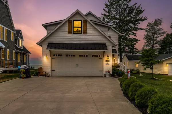 9231 S Catalpa Avenue Newaygo, MI 49337