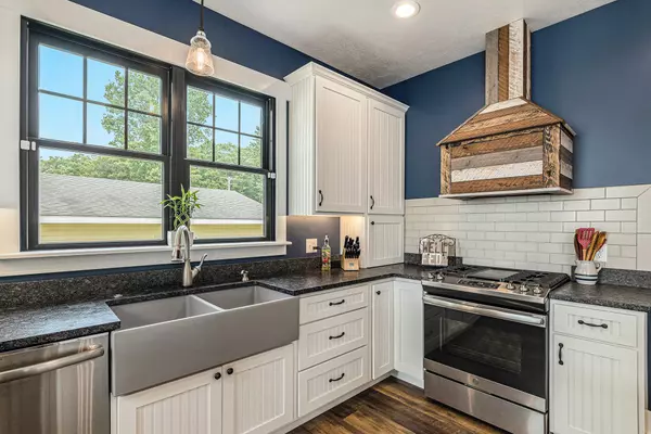 9231 S Catalpa Avenue Newaygo, MI 49337