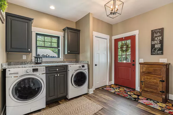 9231 S Catalpa Avenue Newaygo, MI 49337