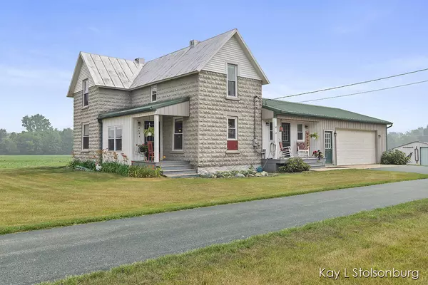 Wayland, MI 49348,3179 6th Street