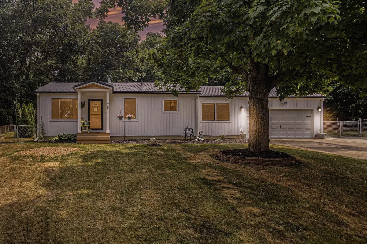 Battle Creek, MI 49014,175 Manor Drive