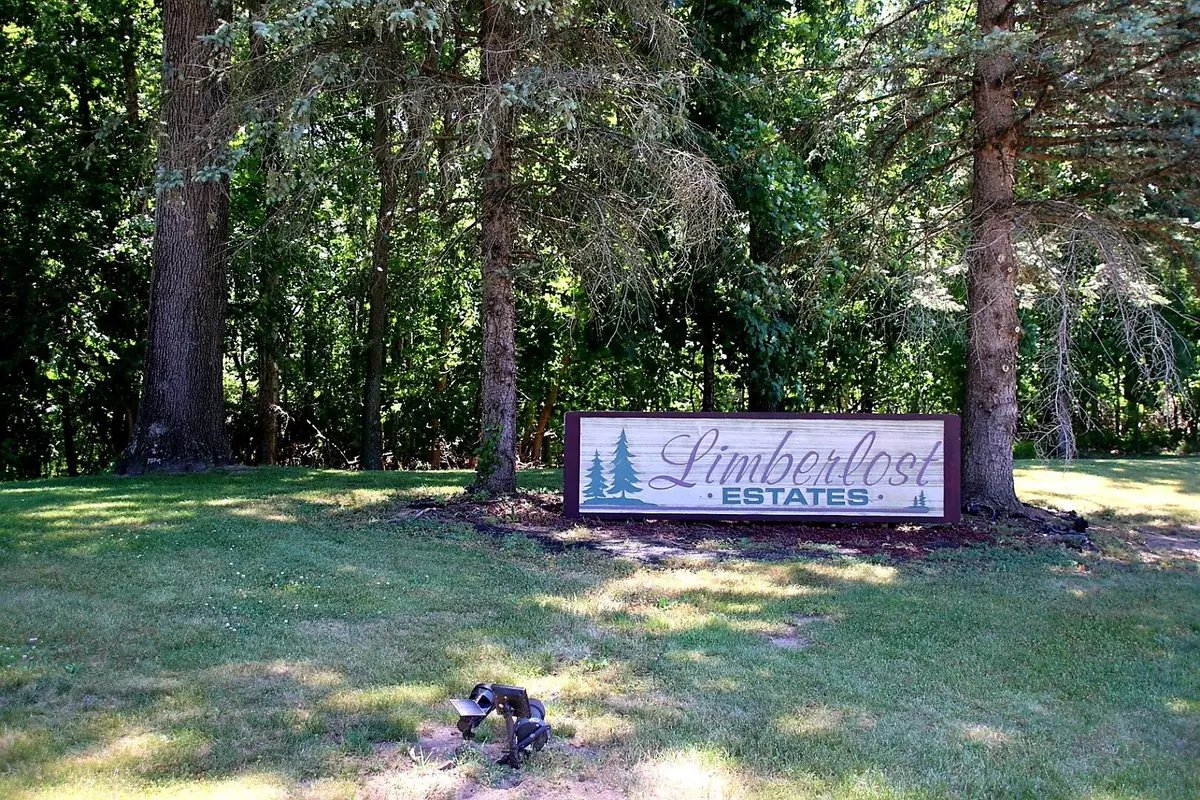 Three Rivers, MI 49093,4 Acres Limberlost Rd