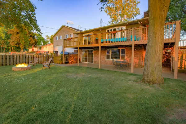 Scotts, MI 49088,8700 E Long Lake Drive