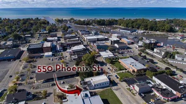 South Haven, MI 49090,550 Phoenix Street