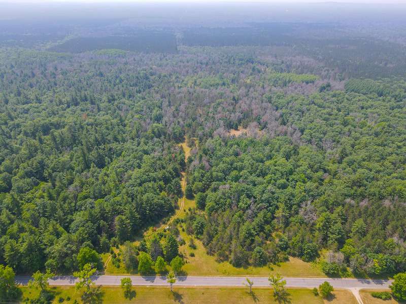V/L W 48 1/2 Road, Wellston, MI 49689