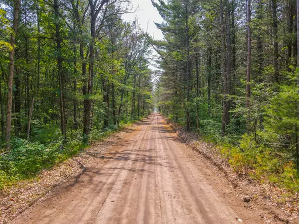 Irons, MI 49644,V/L Peacock Trail