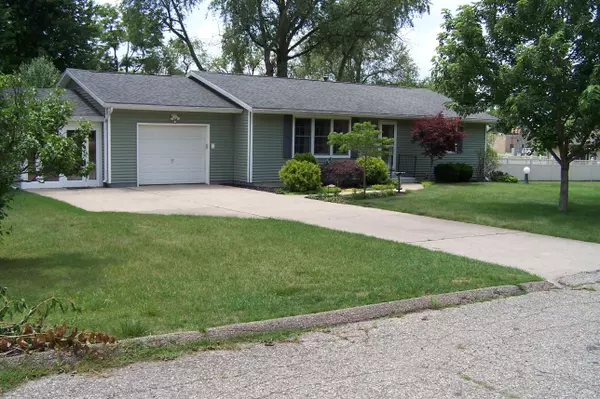 Dowagiac, MI 49047,405 Fairfield Drive